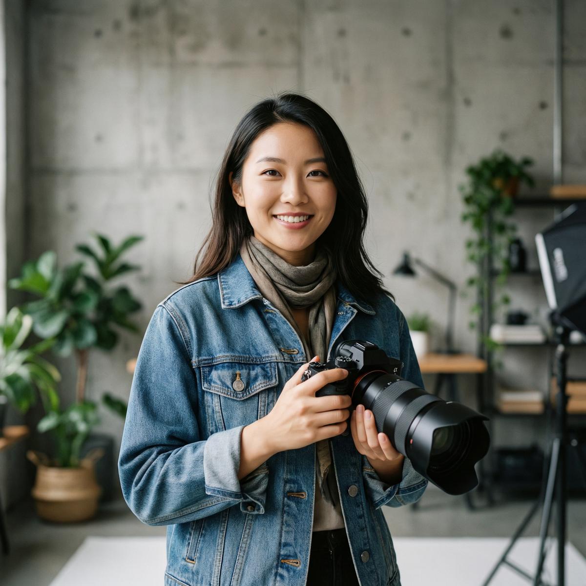 高清3D动漫首席摄影师林晓雨