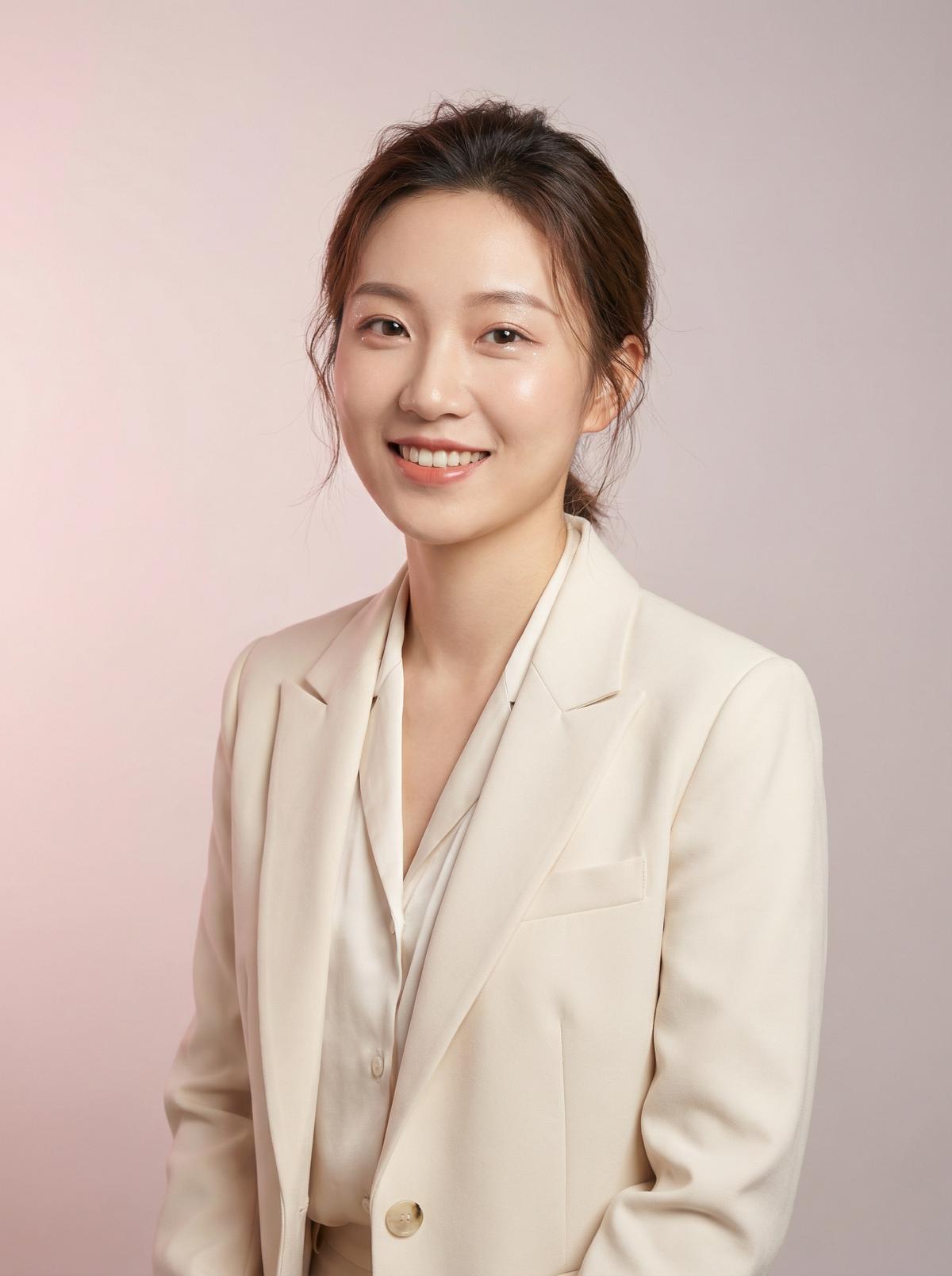 高清3D动漫社区顾问王雅琪