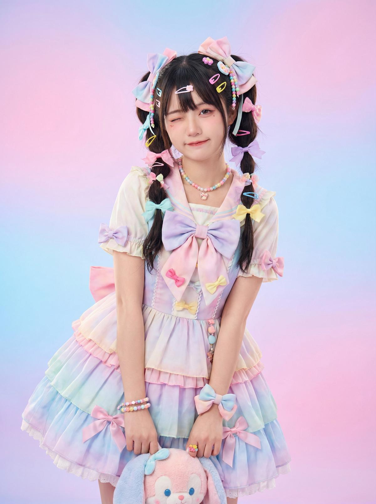 高清3D动漫社区美图视频