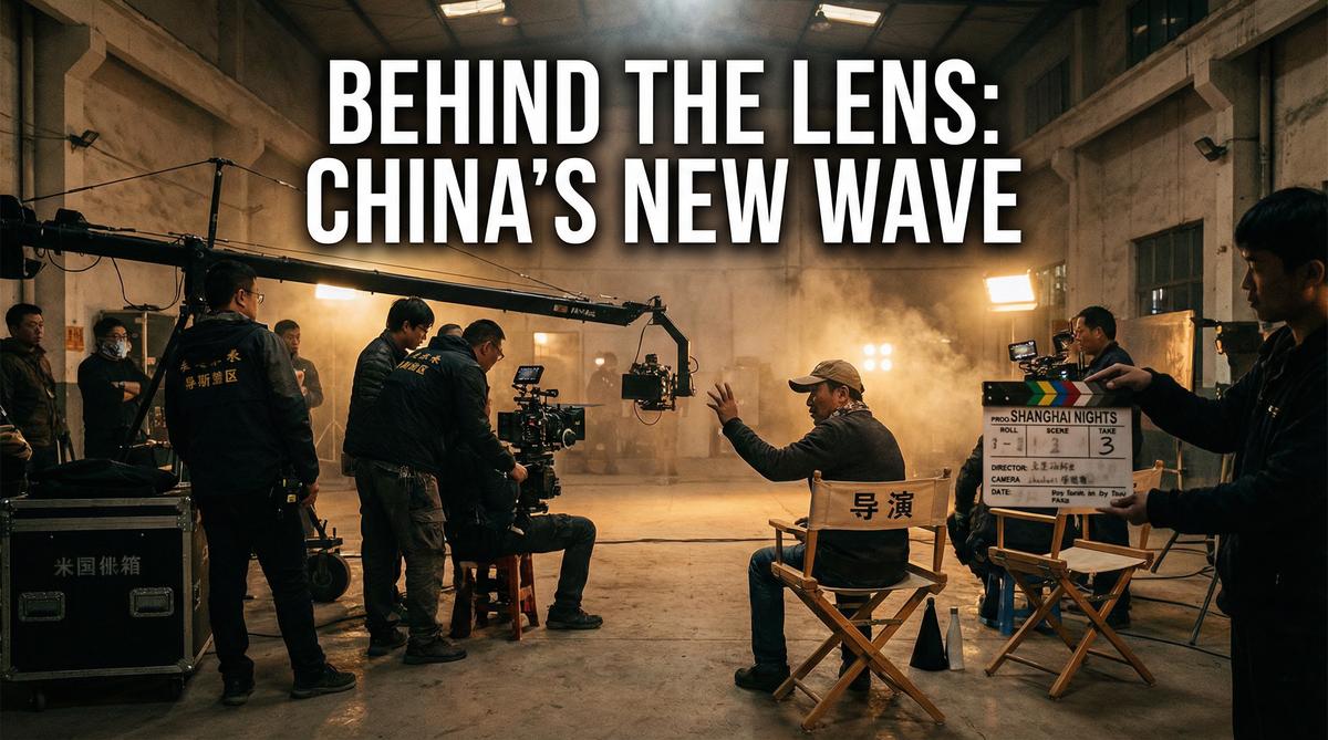 高清3D动漫影视幕后花絮视频