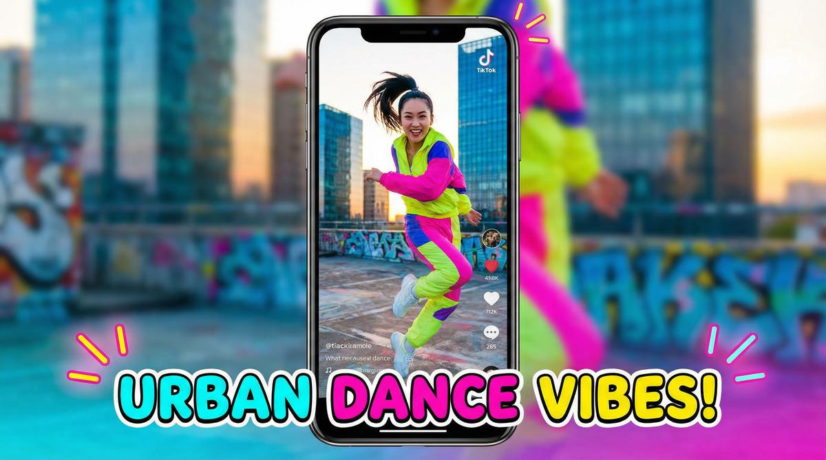 高清3D动漫短视频舞蹈教程视频演示